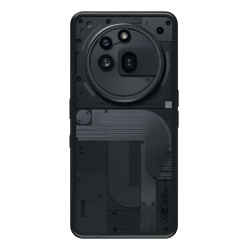 Nothing A10400166 Phone (3a) Pro, 17,2 cm (6.77"), 12 GB, 256 GB, 50 MP, Android 15, Negro 2