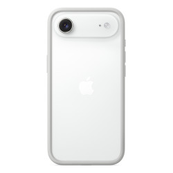 Apple MH014ZM/A MH014ZM/A, Funda, Apple, iPhone Air, 16,5 cm (6.5"), Gris claro