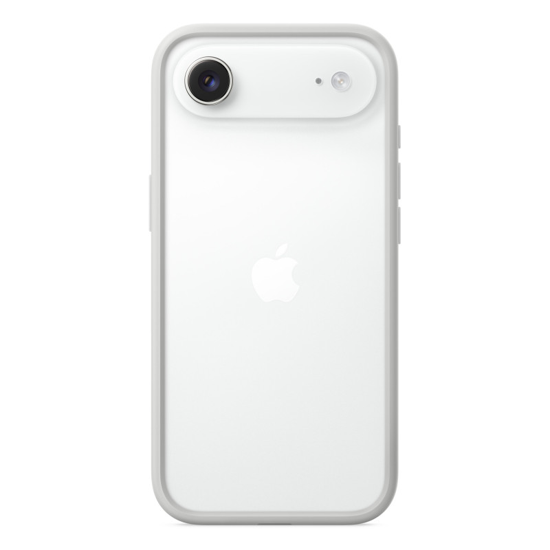Apple MH014ZM/A MH014ZM/A, Funda, Apple, iPhone Air, 16,5 cm (6.5"), Gris claro