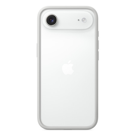 Apple MH014ZM/A MH014ZM/A, Funda, Apple, iPhone Air, 16,5 cm (6.5"), Gris claro