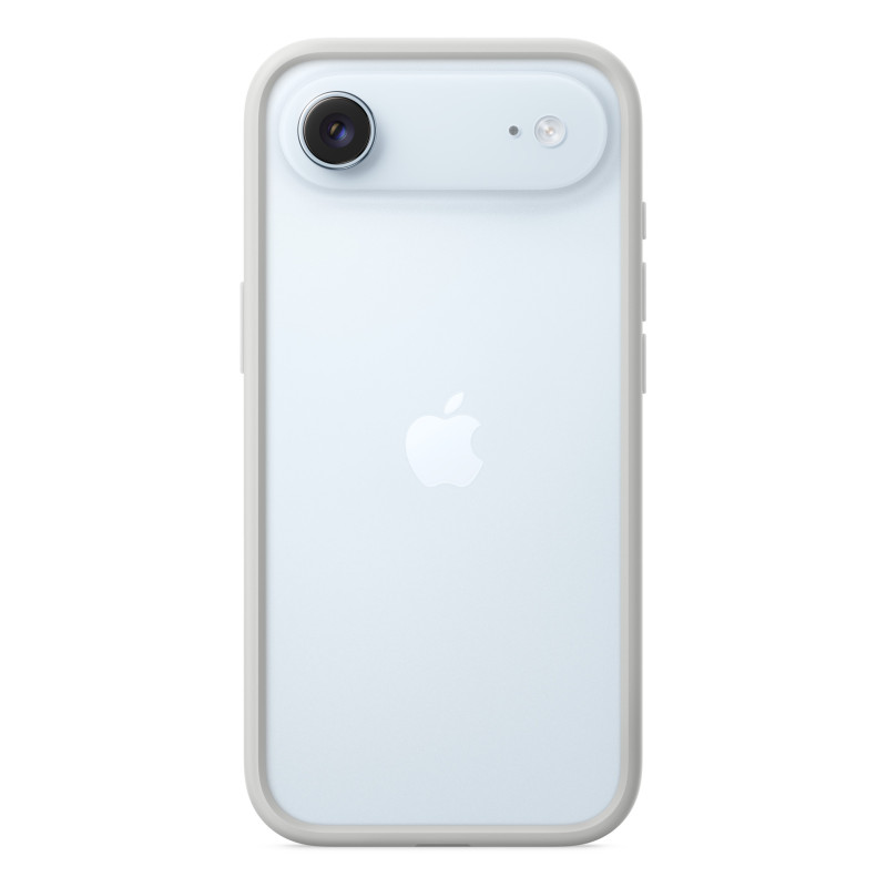 Apple MH014ZM/A MH014ZM/A, Funda, Apple, iPhone Air, 16,5 cm (6.5"), Gris claro