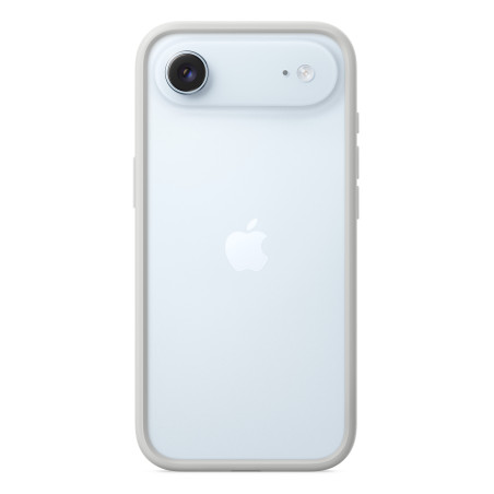 Apple MH014ZM/A MH014ZM/A, Funda, Apple, iPhone Air, 16,5 cm (6.5"), Gris claro