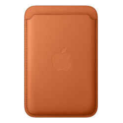 Apple MGH64ZM/A MGH64ZM/A, Album para cartas, Naranja, Microtwill, Apple, iPhone Air, iPhone 17 Pro, iPhone 17 Pro Max, iPhone