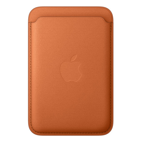 Apple MGH64ZM/A MGH64ZM/A, Album para cartas, Naranja, Microtwill, Apple, iPhone Air, iPhone 17 Pro, iPhone 17 Pro Max, iPhone