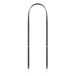 Apple MGGL4ZM/A MGGL4ZM/A, Correa, Gris claro, Tereftalato de polietileno reciclado (rPET), Acero inoxidable, Apple, 1