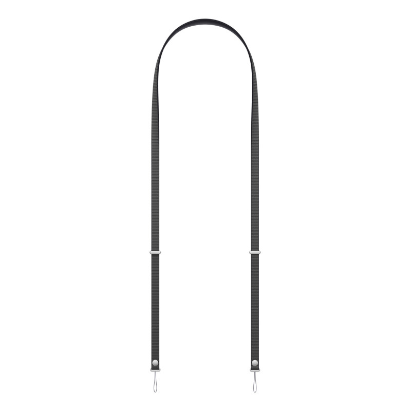 Apple MGGL4ZM/A MGGL4ZM/A, Correa, Gris claro, Tereftalato de polietileno reciclado (rPET), Acero inoxidable, Apple, 1