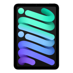 Apple MYHC3TY/A iPad mini 7th gen, 21,1 cm (8.3"), 2266 x 1488 Pixeles, 512 GB, iPadOS 18, 297 g, Gris