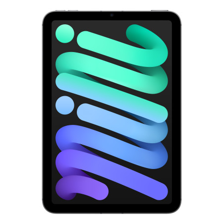 Apple MYHC3TY/A iPad mini 7th gen, 21,1 cm (8.3"), 2266 x 1488 Pixeles, 512 GB, iPadOS 18, 297 g, Gris