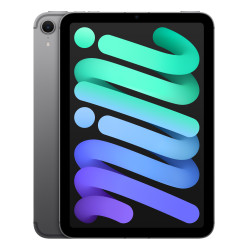 Apple MYHC3TY/A iPad mini 7th gen, 21,1 cm (8.3"), 2266 x 1488 Pixeles, 512 GB, iPadOS 18, 297 g, Gris 2