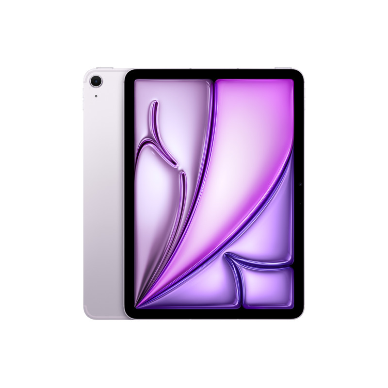 Apple MH7G4TY/A iPad 11'' Wi-Fi + Cellular 256GB - Púrpura, 27,9 cm (11"), 2360 x 1640 Pixeles, 256 GB, 12 GB, iPadOS 26,