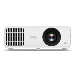 BenQ 9H.JS677.13E LW650, 4000 lúmenes ANSI, DLP, WXGA (1280x800), 3000000:1, 16:10, 30°