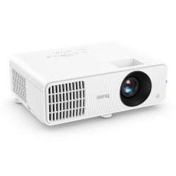 BenQ 9H.JS677.13E LW650, 4000 lúmenes ANSI, DLP, WXGA (1280x800), 3000000:1, 16:10, 30° 2
