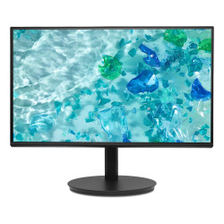 Acer UM.QB2EE.G01 CB2 CB242Y G, 60,5 cm (23.8"), 1920 x 1080 Pixeles, Full HD, LCD, 1 ms, Negro