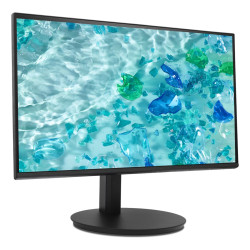 Acer UM.QB2EE.G01 CB2 CB242Y G, 60,5 cm (23.8"), 1920 x 1080 Pixeles, Full HD, LCD, 1 ms, Negro 2
