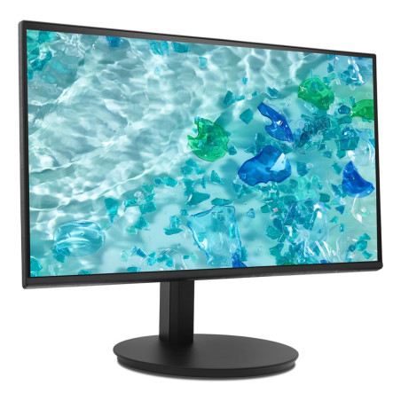 Acer UM.QB2EE.G01 CB2 CB242Y G, 60,5 cm (23.8"), 1920 x 1080 Pixeles, Full HD, LCD, 1 ms, Negro