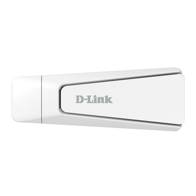 D-Link AX18U AX18U, Inalámbrico, USB, WLAN, 1800 Mbit/s
