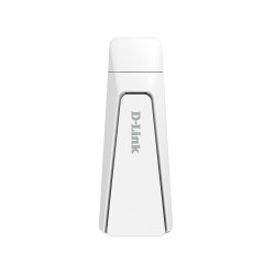 D-Link AX18U AX18U, Inalámbrico, USB, WLAN, 1800 Mbit/s 2
