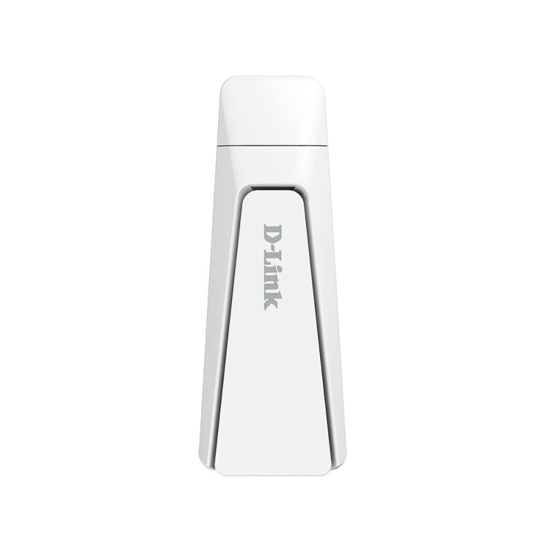 D-Link AX18U AX18U, Inalámbrico, USB, WLAN, 1800 Mbit/s
