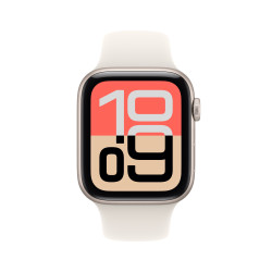 Apple MEPF4QL/A Watch SE (3nd generation) , OLED, Pantalla táctil, 64 GB, Wifi, GPS (satélite), 33 g 2