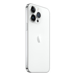 Apple MQ9V3QL/A iPhone 14 Pro Max , 17 cm (6.7"), 2796 x 1290 Pixeles, 256 GB, 48 MP, iOS 16, Plata 2