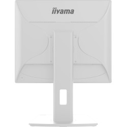 iiyama B1980S-W1 ProLite B1980S-W1, 48,3 cm (19"), 1280 x 1024 Pixeles, SVGA, LED, 3 ms, Blanco 2