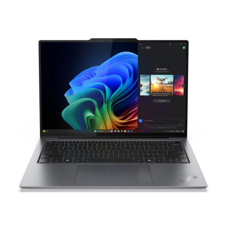 Lenovo 21QA0025SP ThinkPad X9-14 Gen 1 Copilot+ PC, Intel Core Ultra 7, 35,6 cm (14"), 2880 x 1800 Pixeles, 32 GB, 1 TB,