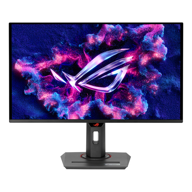ASUS 90LM0B20-B01971 ROG Strix OLED XG27UCDMG, 67,3 cm (26.5"), 3840 x 2160 Pixeles, 4K Ultra HD, QD-OLED, 0,03 ms, Negro