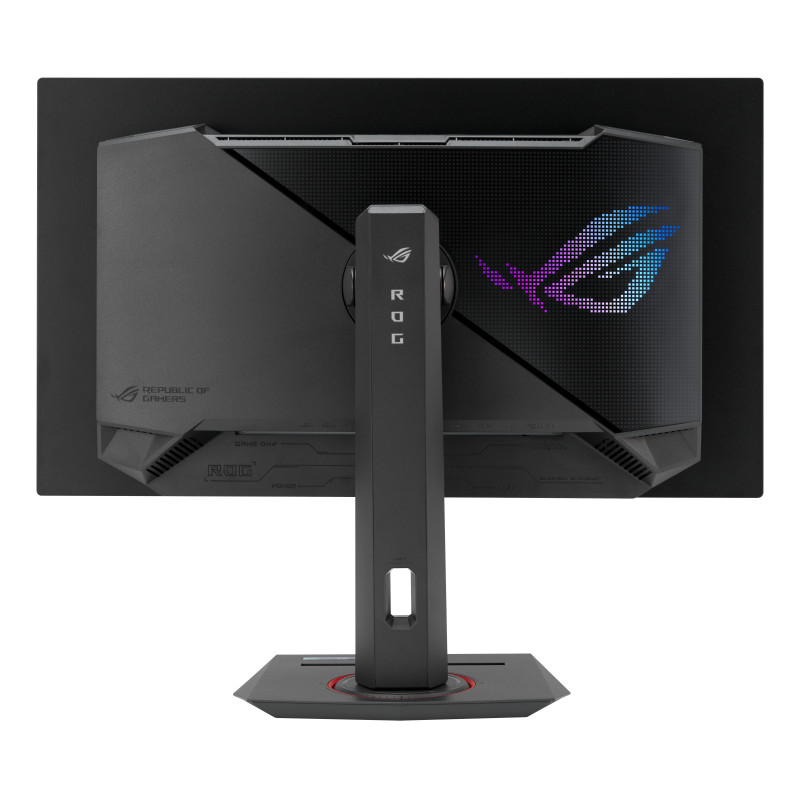 ASUS 90LM0B20-B01971 ROG Strix OLED XG27UCDMG, 67,3 cm (26.5"), 3840 x 2160 Pixeles, 4K Ultra HD, QD-OLED, 0,03 ms, Negro