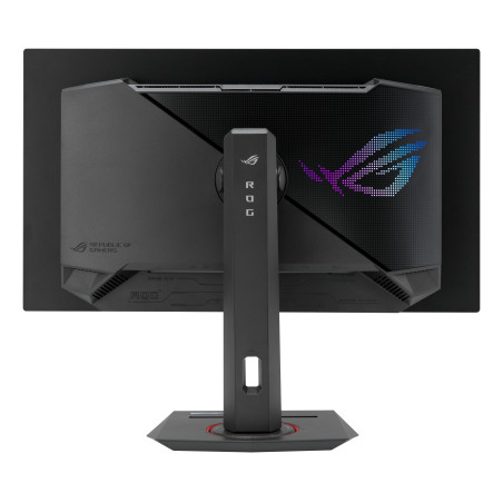 ASUS 90LM0B20-B01971 ROG Strix OLED XG27UCDMG, 67,3 cm (26.5"), 3840 x 2160 Pixeles, 4K Ultra HD, QD-OLED, 0,03 ms, Negro