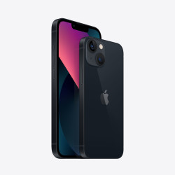 Apple MLPF3QL/A iPhone 13, 15,5 cm (6.1"), 2532 x 1170 Pixeles, 128 GB, 12 MP, iOS 15, Negro 2