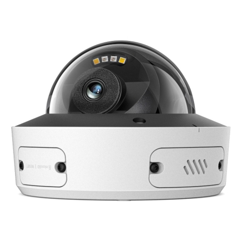 TP-Link INSIGHT S245(4MM) InSight S245, Cámara de seguridad IP, Exterior, Alámbrico, 80 m, 120 dB, Techo