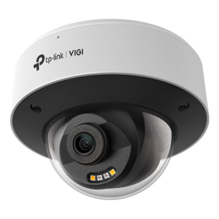 TP-Link INSIGHT S285(2.8MM) InSight S285, Cámara de seguridad IP, Exterior, Alámbrico, 85 m, 120 dB, Techo