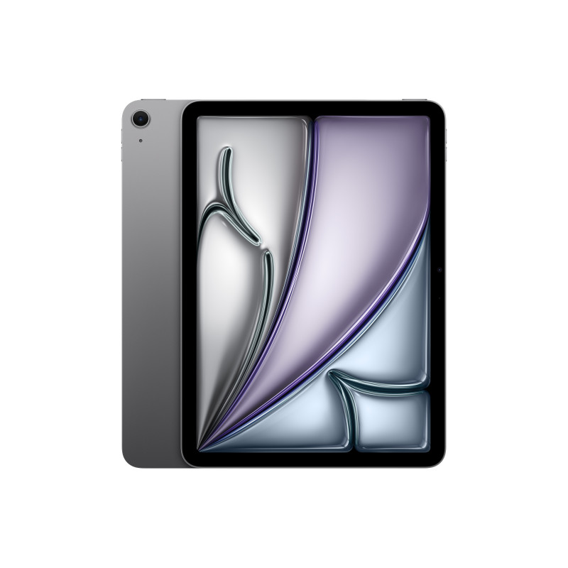 Apple MH3A4TY/A iPad 11'' Wi-Fi 512GB - Gris especial, 27,9 cm (11"), 2360 x 1640 Pixeles, 512 GB, 12 GB, iPadOS 26, Gris