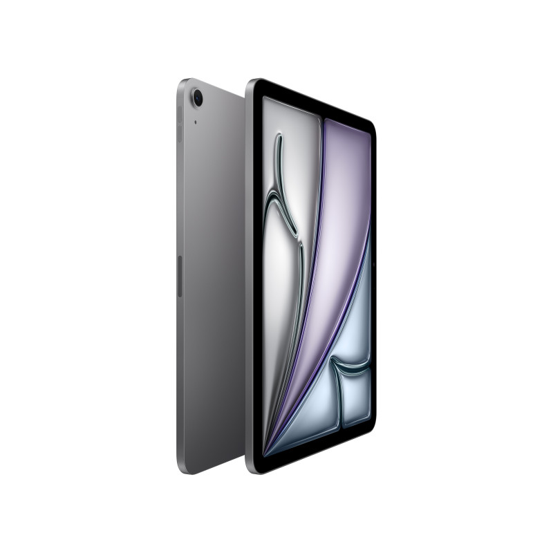 Apple MH3A4TY/A iPad 11'' Wi-Fi 512GB - Gris especial, 27,9 cm (11"), 2360 x 1640 Pixeles, 512 GB, 12 GB, iPadOS 26, Gris