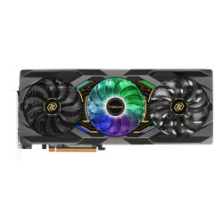 Asrock 90-GA5HZZ-00UANF Taichi Radeon RX 9070 XT OC, Radeon RX 9070 XT, 16 GB, GDDR6, 256 bit, 7680 x 4320 Pixeles, PCI Express