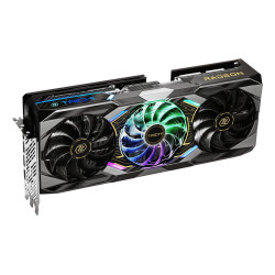 Asrock 90-GA5HZZ-00UANF Taichi Radeon RX 9070 XT OC, Radeon RX 9070 XT, 16 GB, GDDR6, 256 bit, 7680 x 4320 Pixeles, PCI Express 2