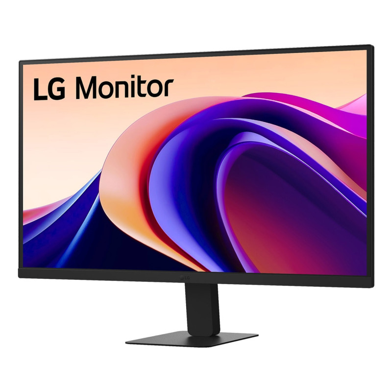 LG 27U631A-B 27'' QHD Monitor, 68,6 cm (27"), 2560 x 1440 Pixeles, Quad HD, 5 ms, Negro