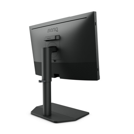 BenQ 9H.LLVLA.TBE SW242Q, 61,2 cm (24.1"), 2560 x 1600 Pixeles, WQXGA, LED, 5 ms, Negro