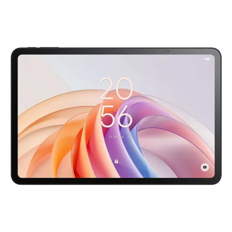 TCL 9465X2-2CLCA111 TAB 11 FE, 27,9 cm (11"), 1920 x 1200 Pixeles, 128 GB, 4 GB, Android 14, Gris