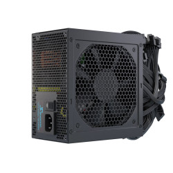 Seasonic SSP-650RT2 Netzteil 650W G12 GC-650 80+Gold, 650 W, 100 - 240 V, 50/60 Hz, 8 A, 100 W, 648 W