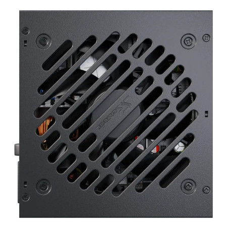 Seasonic SRP-CGX851-A5A32SF SRP-CGX851-A5A32SF, 850 W, 100 - 240 V, 50/60 Hz, 9 A, 100 W, 840 W