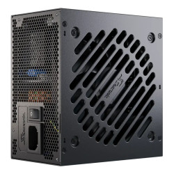 Seasonic SRP-CGX651-A5A32SF Nicht kategorisiert, 650 W, 100 - 240 V, 50/60 Hz, 9 A, 100 W, 648 W
