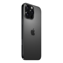 Apple MYX03QL/A iPhone 16 Pro Max , 17,5 cm (6.9"), 2868 x 1320 Pixeles, 512 GB, 48 MP, iOS 18, Negro 2