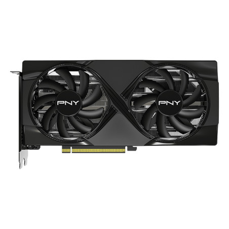PNY VCG5060T8DFXPB1-O GeForce RTX 5060 Ti OC, GeForce RTX 5060 Ti, 8 GB, GDDR7, 128 bit, 7680 x 4320 Pixeles, PCI Express x8 5.0
