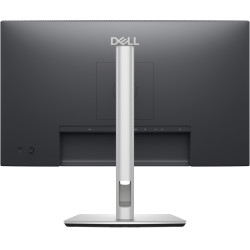 DELL DELL-P2425D Pro Plus P2425D, 61 cm (24"), 2560 x 1440 Pixeles, Quad HD, LCD, 8 ms, Negro, Plata 2