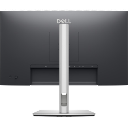 DELL DELL-P2425D Pro Plus P2425D, 61 cm (24"), 2560 x 1440 Pixeles, Quad HD, LCD, 8 ms, Negro, Plata