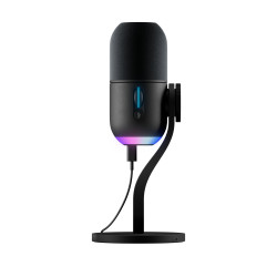 Logitech G 988-000569 Yeti GX, Micrófono de superficie para mesa, 60 - 18500 Hz, 1%, 24 bit, 96 kHz, 78 dB 2