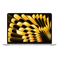 Apple MC6A4Y/A MacBook Air , Apple M, 34,5 cm (13.6"), 2560 x 1664 Pixeles, 24 GB, 512 GB, macOS Sequoia