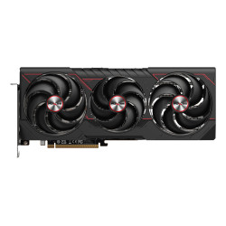 Sapphire 11348-03-20G PULSE Radeon RX 9070 XT, Radeon RX 9070 XT, 16 GB, GDDR6, 256 bit, 7680 x 4320 Pixeles, PCI Express x16