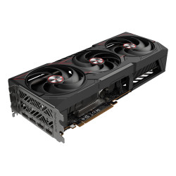 Sapphire 11348-03-20G PULSE Radeon RX 9070 XT, Radeon RX 9070 XT, 16 GB, GDDR6, 256 bit, 7680 x 4320 Pixeles, PCI Express x16 2